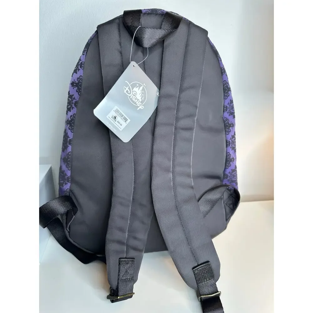 Disney Parks Haunted Mansion Backpack